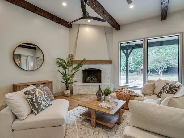 154 Washington Ct, Coppell, TX 75019