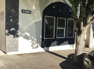 170 North Main Street - 101-A, Toledo, OR 97391
