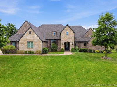 19746 E 70th St N, Owasso, OK, 74055