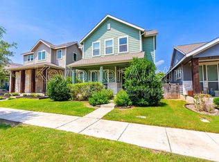 6004 Corrine Ln, Austin, TX 78747