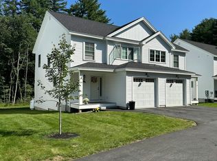 2-16 Voyager Ln #12, Windham, ME 04062