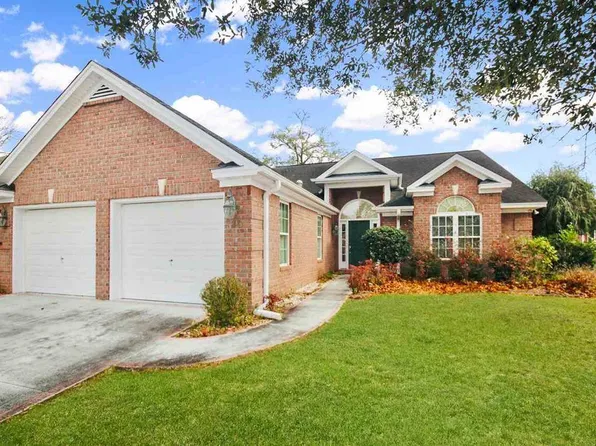 30 Hamby Dr, Pawleys Island, SC 29585