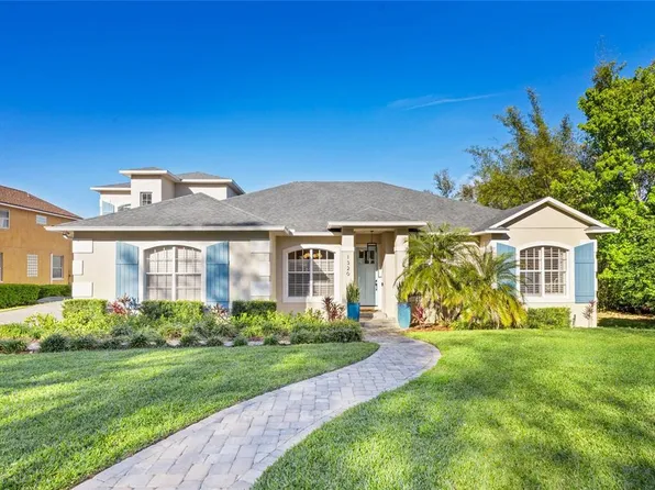 1320 MYRTLE DRIVE, LONGWOOD, FL 32750