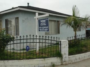 13947 Downey Ave, Paramount, CA 90723