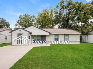 4923 Andrea St, Houston, TX 77021