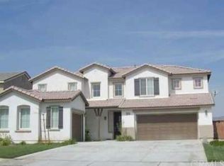 26336 Barbados Ln, Moreno Valley, CA 92555