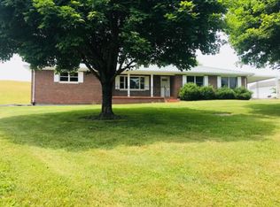 603 Happyville Rd, Greensburg, KY 42743