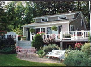 3857 W Cedar Lake Rd, Greenbush, MI 48738