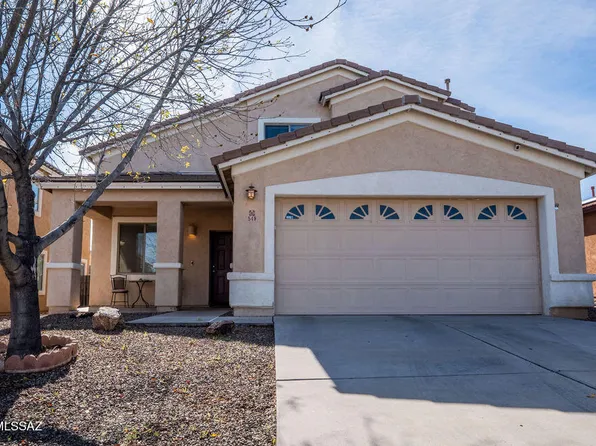 549 W Calle Cajeta, Sahuarita, AZ 85629