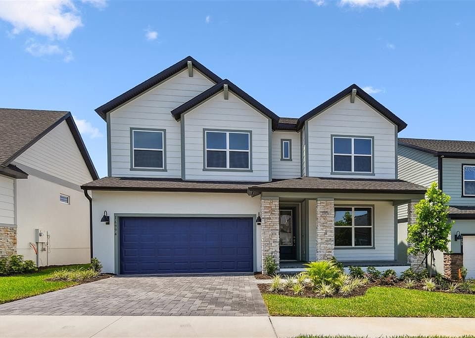 1st image of 16994 CEDAR VALLEY CIRCLE