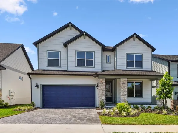 16994 Cedar Valley Cir, Clermont, FL 34711