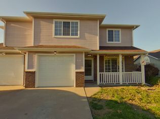 416 Butterfield Rd, Manhattan, KS 66502