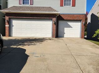 3920 Ledyard St, West Lafayette, IN 47906