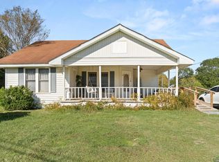 1289 N Point Pleasant Rd, Gladewater, TX 75647