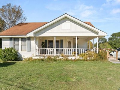 1289 N Point Pleasant Rd, Gladewater, TX, 75647