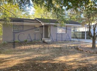 1602 Palomino Dr, Sherwood, AR 72120