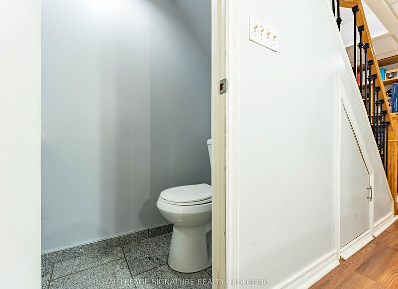 Toronto House for rent - 3 Bedrooms — photo 42