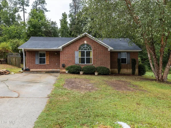 1023 Cedarview Circle, Hephzibah, GA 30815