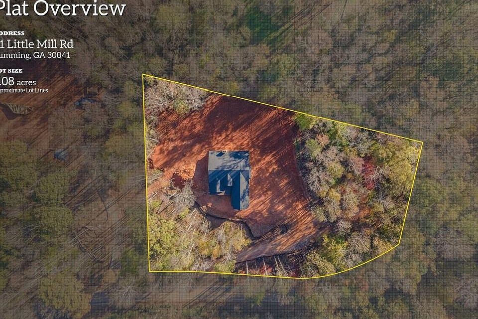 2nd image of 1 Little Mill Rd
