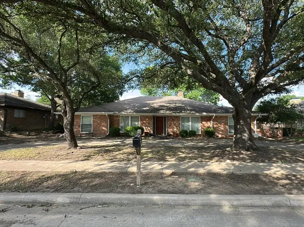 1624 Merrimac Trl, Garland, TX 75043
