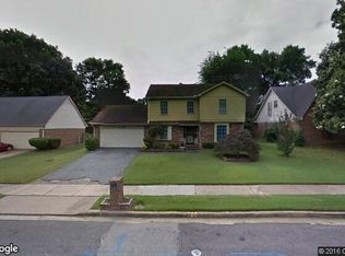 4888 Whitworth Rd, Memphis, TN 38116