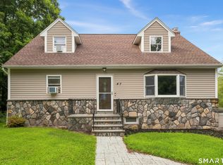 47 Gregory Street, Danbury, CT 06811