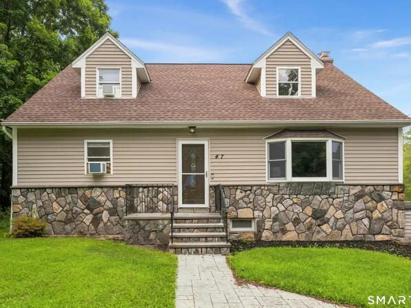 47 Gregory Street, Danbury, CT 06811