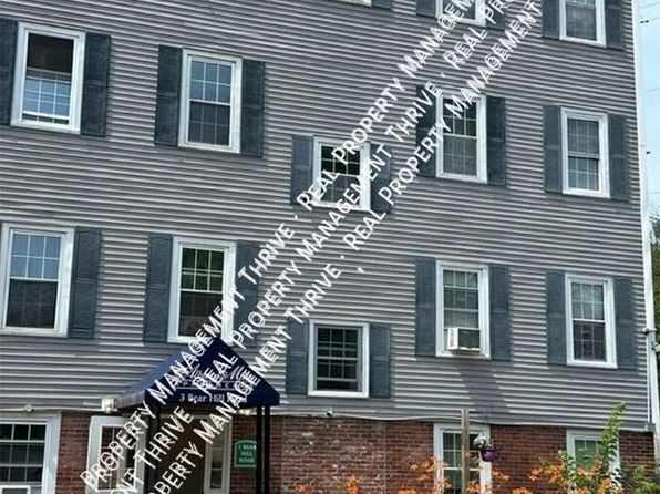 3 Bear Hill Rd #1