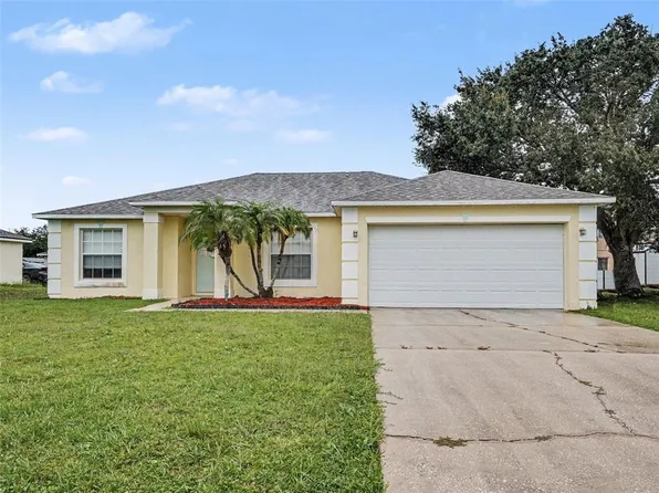 521 EAGLE COURT, KISSIMMEE, FL 34759