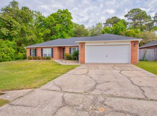 4215 Shadow Ln, Niceville, FL 32578