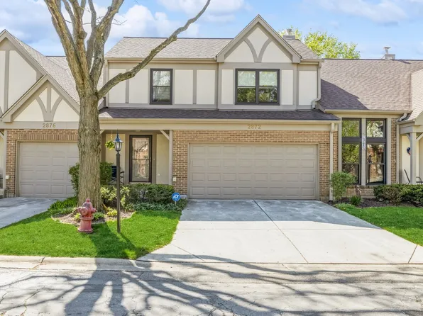 2872 Denton Ct, Westchester, IL 60154