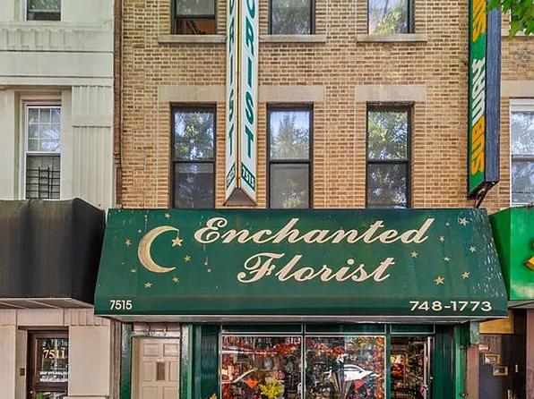 7515 5th Ave #1, Brooklyn, NY 11209