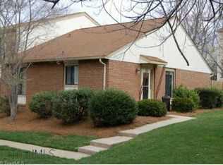 3203 E Darden Rd #E, Greensboro, NC 27407