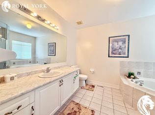 78 Millhouse Mews #1, Brampton, ON L6Y5J9