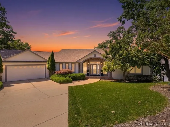 6572 Robyns Point Dr, Osage Beach, MO 65065