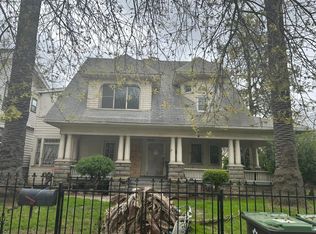 232 W Vine St, Stockton, CA