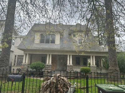 232 W Vine St, Stockton, CA, 95203