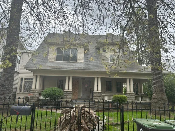 232 W Vine St, Stockton, CA 95203