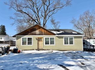 2300 S Brown Ave, Bloomington, IN 47403