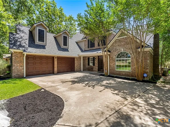 2815 Chisholm Trl, Salado, TX 76571