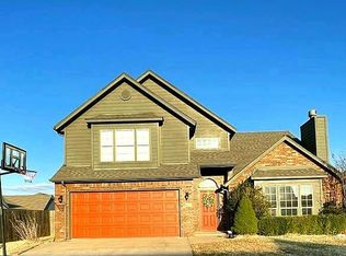 4821 S 188th Ave E, Tulsa, OK 74134