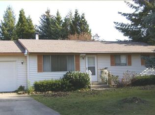 4816 N Canal Rd, Newman Lake, WA 99025