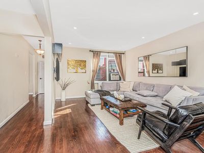 512 KAPPOCK Street #3K, Bronx, NY, 10463