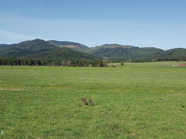 PARCEL 12 Green Valley Rd, Fernwood, ID 83830