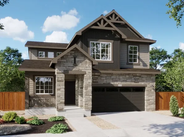 Plan 3504 Plan, The Legacy Collection at Harvest Crossing