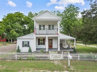263 Fanthorp St, Anderson, TX 77830