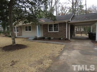 4814 Brentwood Rd, Durham, NC 27713
