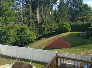 2615 Eastwood Dr, York, PA 17402