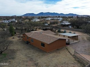 255 N Evani Ave, Benson, AZ 85602