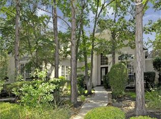 22 Spiceberry Pl, Spring, TX 77382